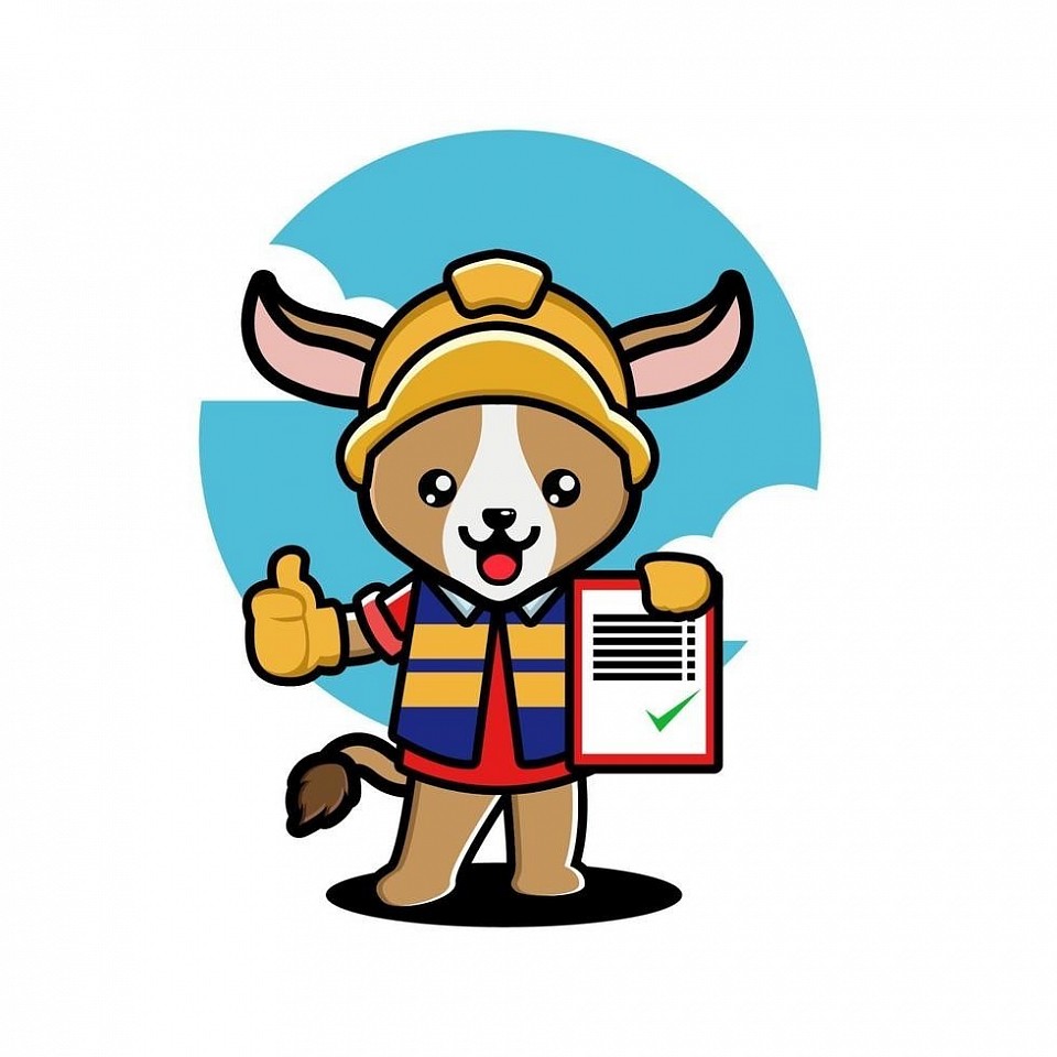 Moonstruck Heirloom China. F1 doeling born March 2022. 2 days old.